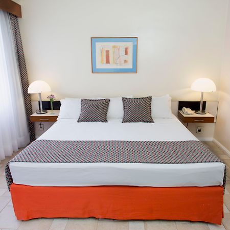 Savoy Othon Lite Hotel Rio de Janeiro Exterior photo