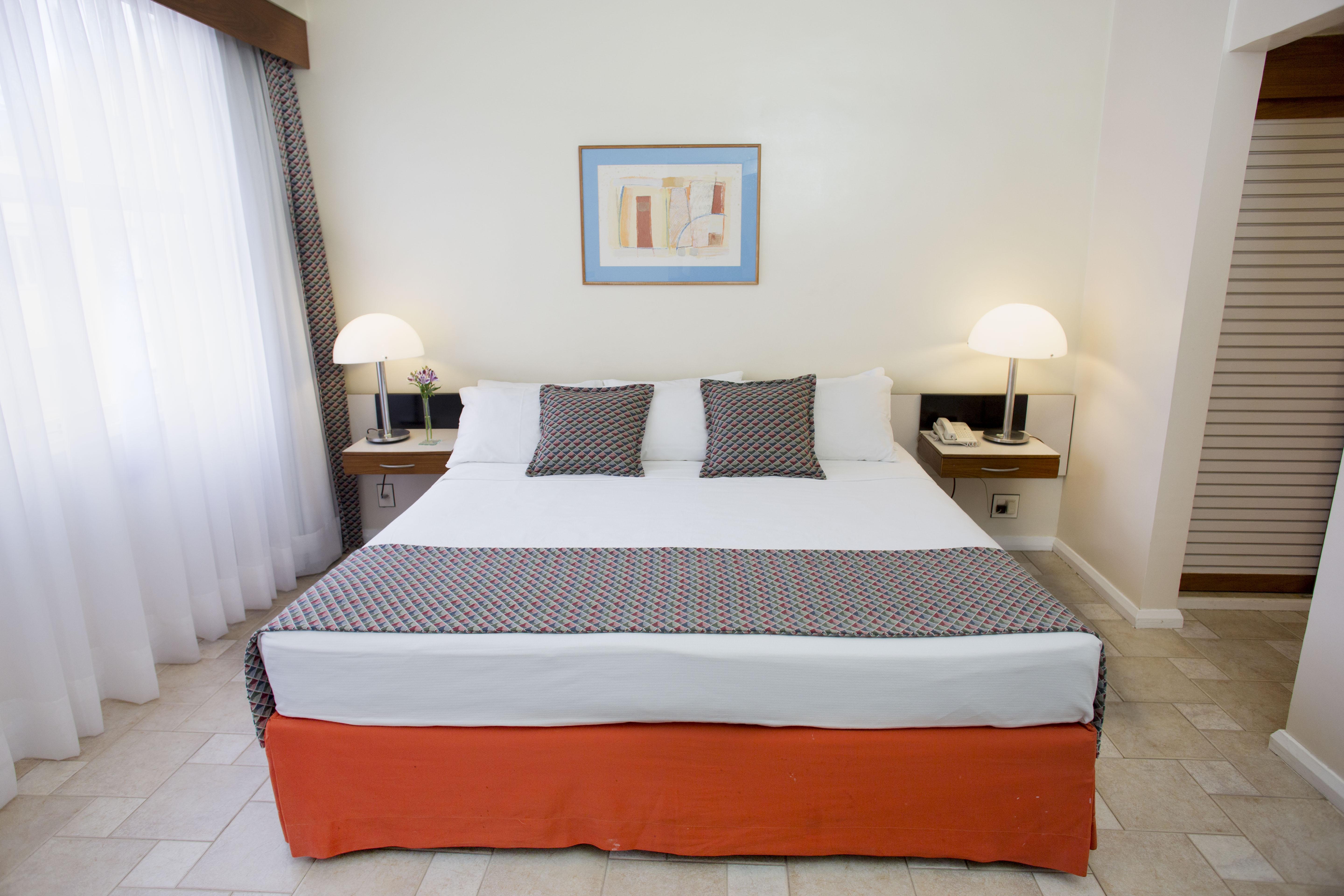Savoy Othon Lite Hotel Rio de Janeiro Exterior photo