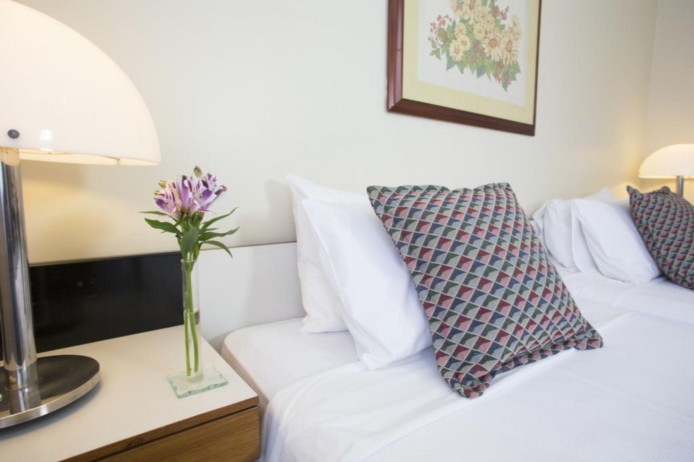 Savoy Othon Lite Hotel Rio de Janeiro Exterior photo