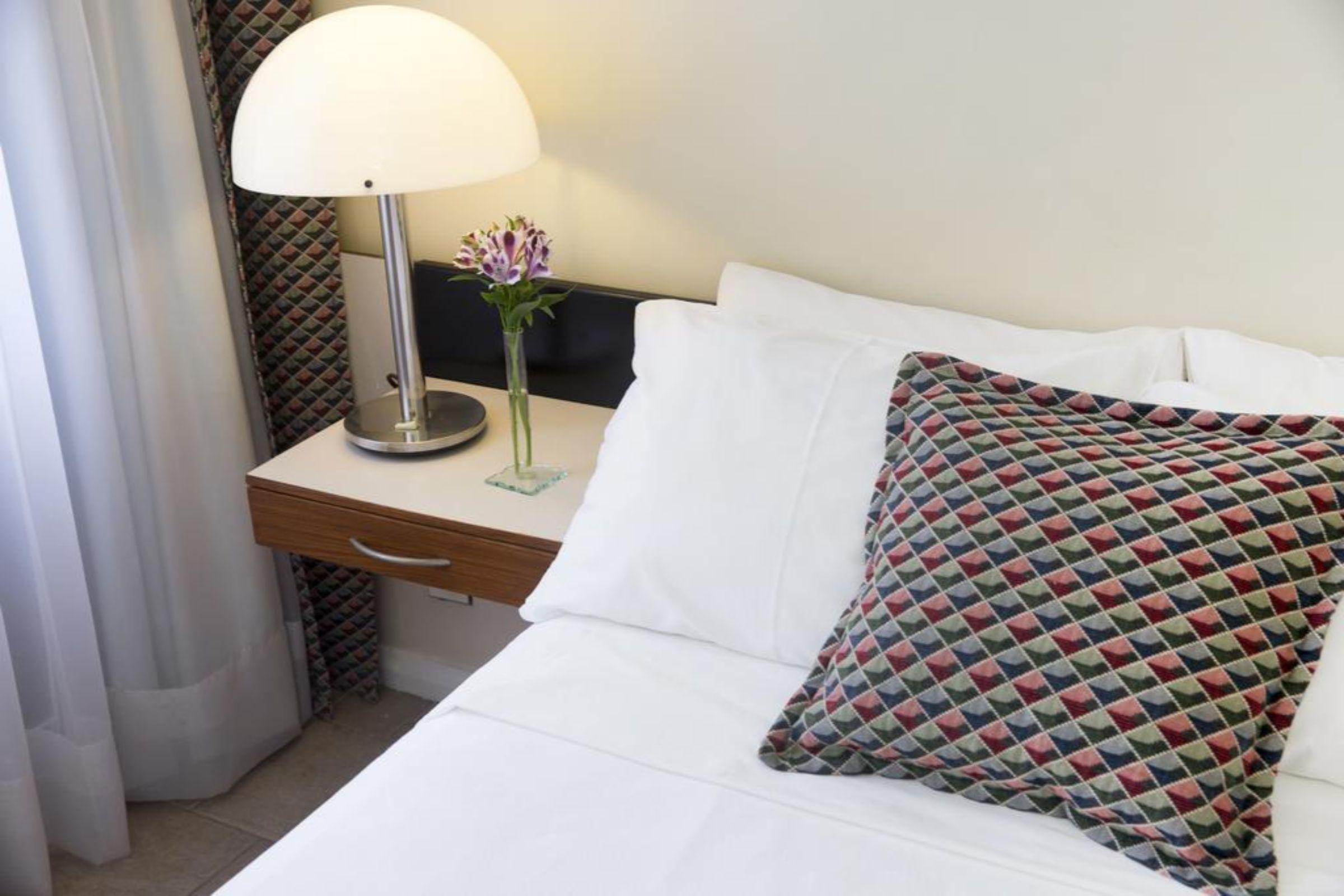Savoy Othon Lite Hotel Rio de Janeiro Exterior photo