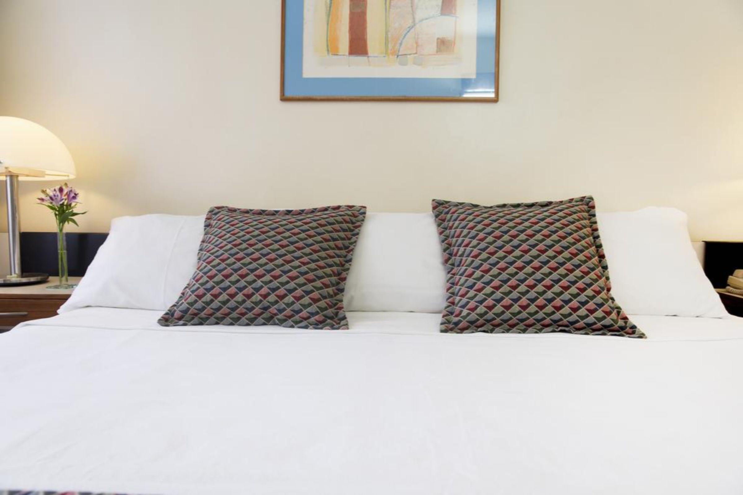 Savoy Othon Lite Hotel Rio de Janeiro Exterior photo