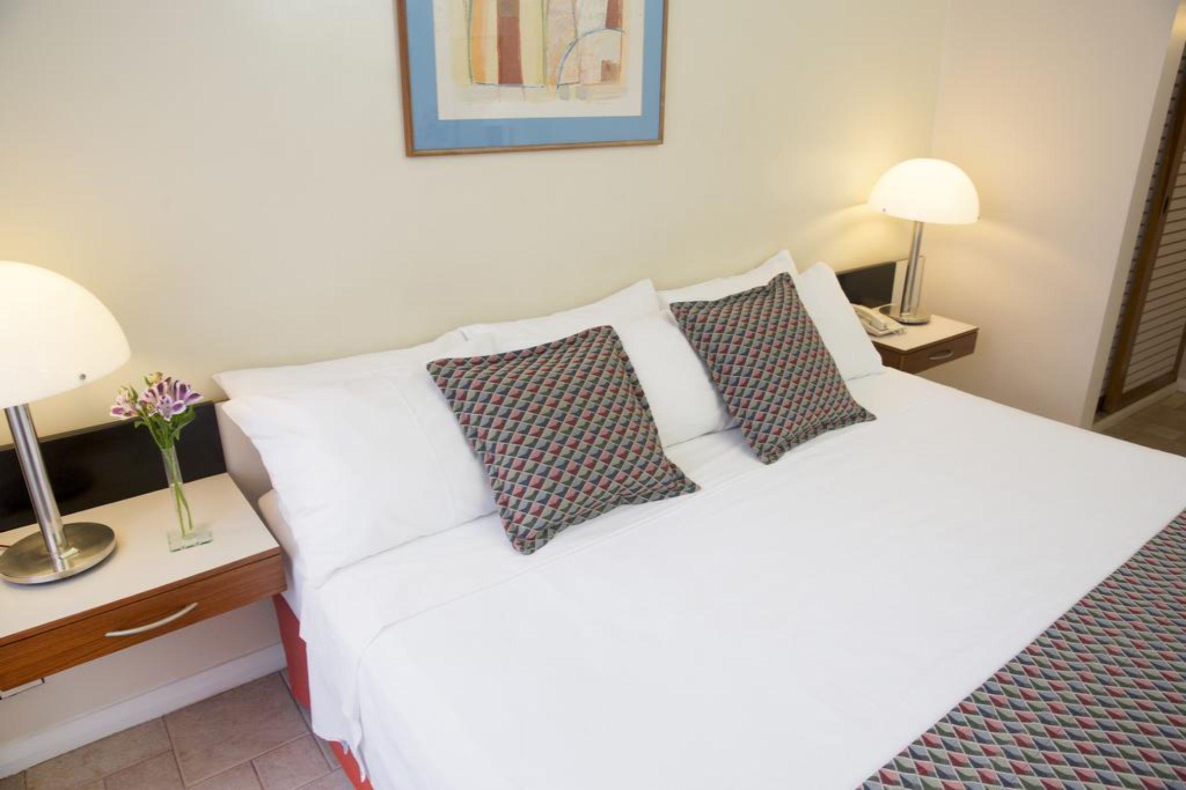 Savoy Othon Lite Hotel Rio de Janeiro Exterior photo