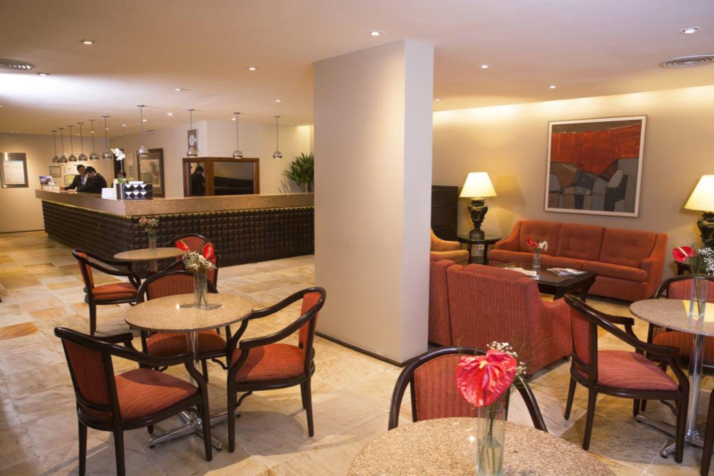 Savoy Othon Lite Hotel Rio de Janeiro Exterior photo