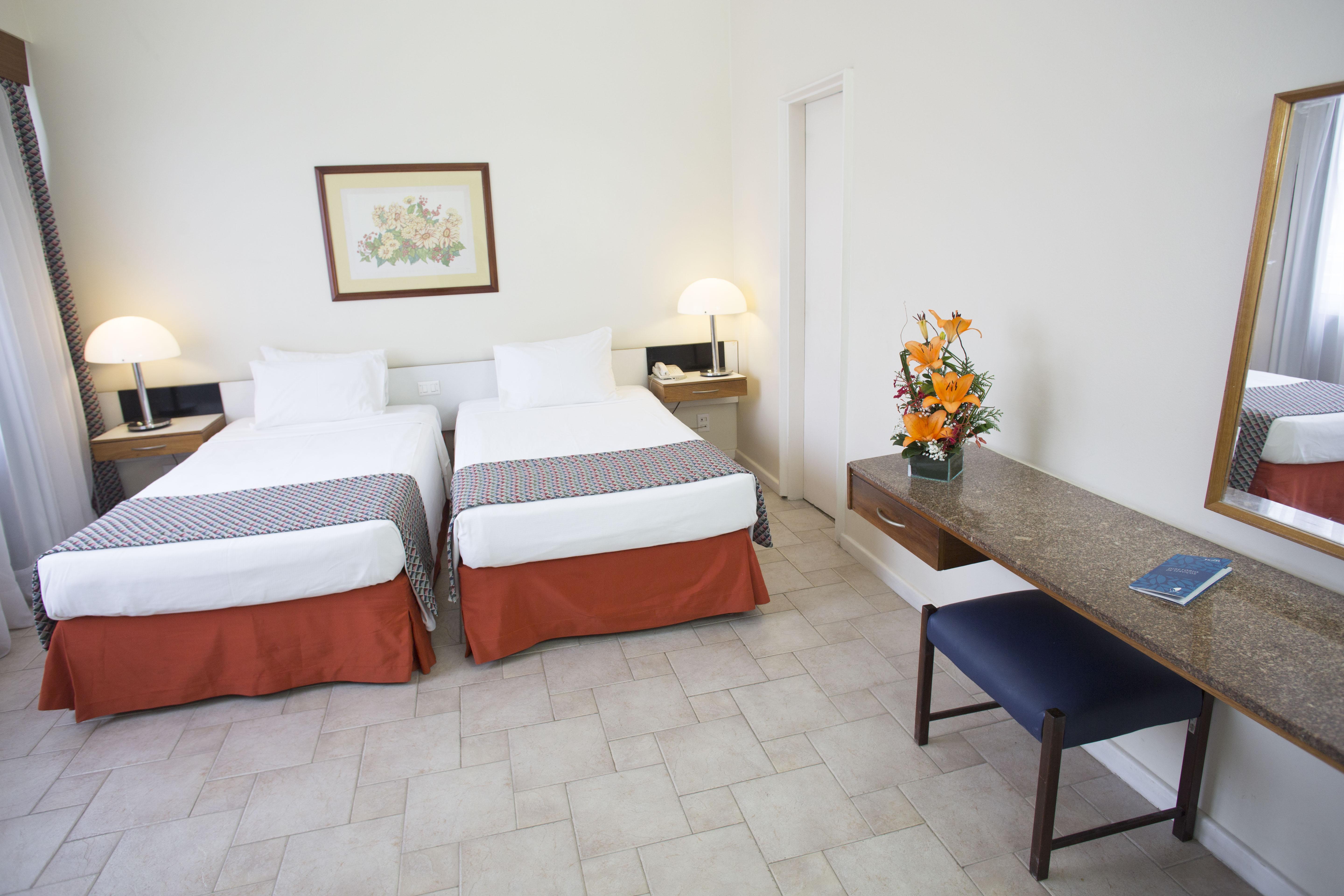 Savoy Othon Lite Hotel Rio de Janeiro Exterior photo