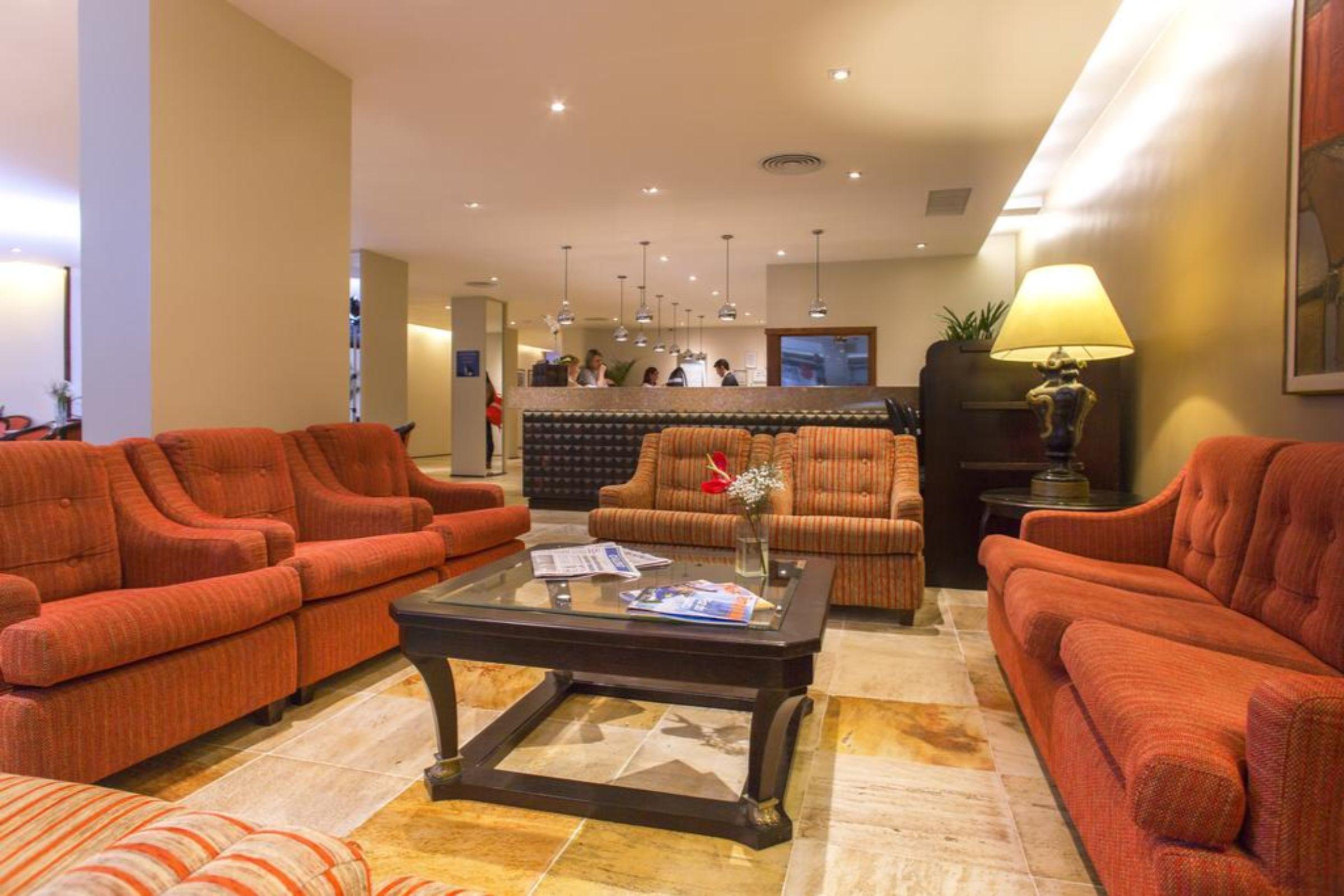 Savoy Othon Lite Hotel Rio de Janeiro Exterior photo