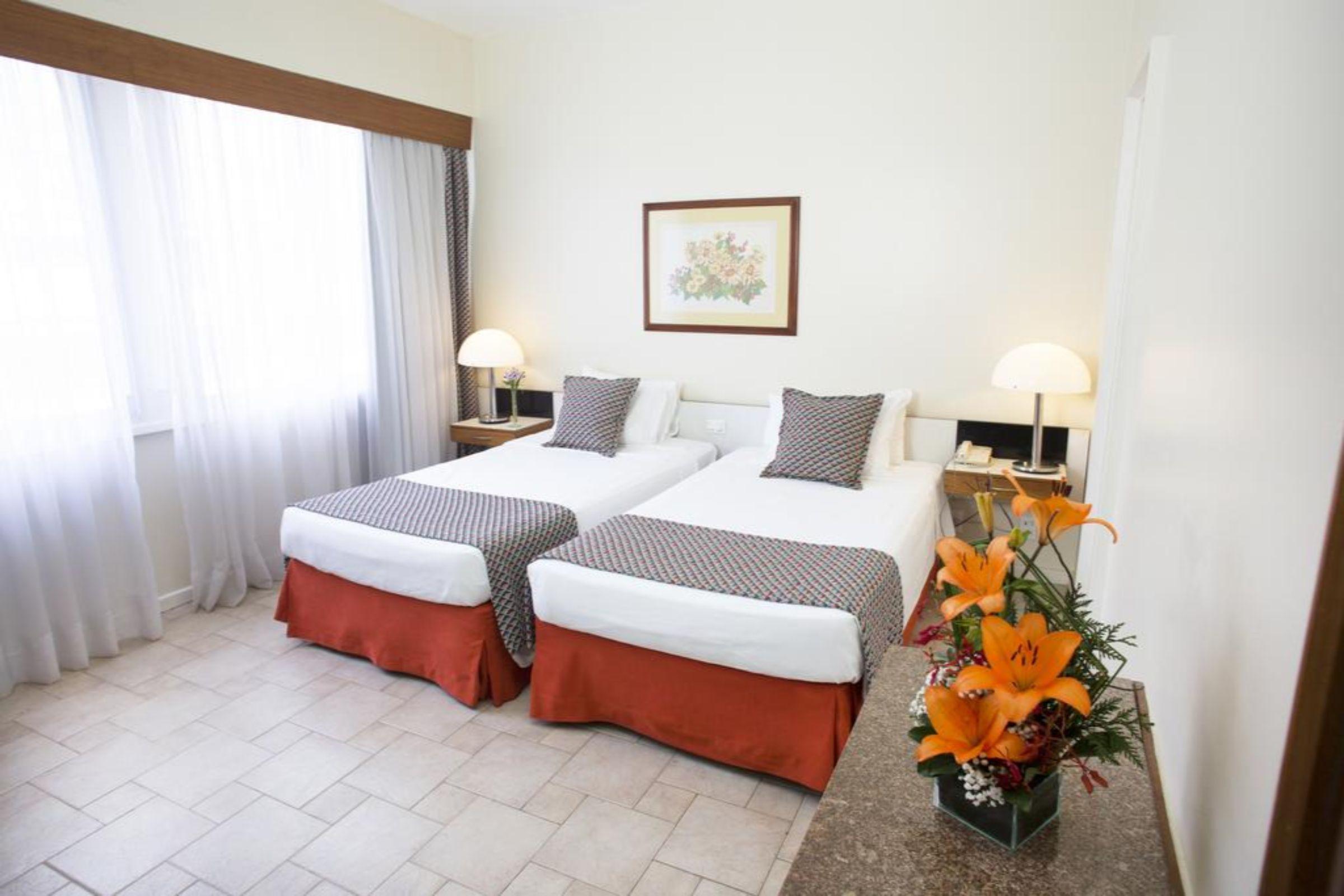 Savoy Othon Lite Hotel Rio de Janeiro Exterior photo