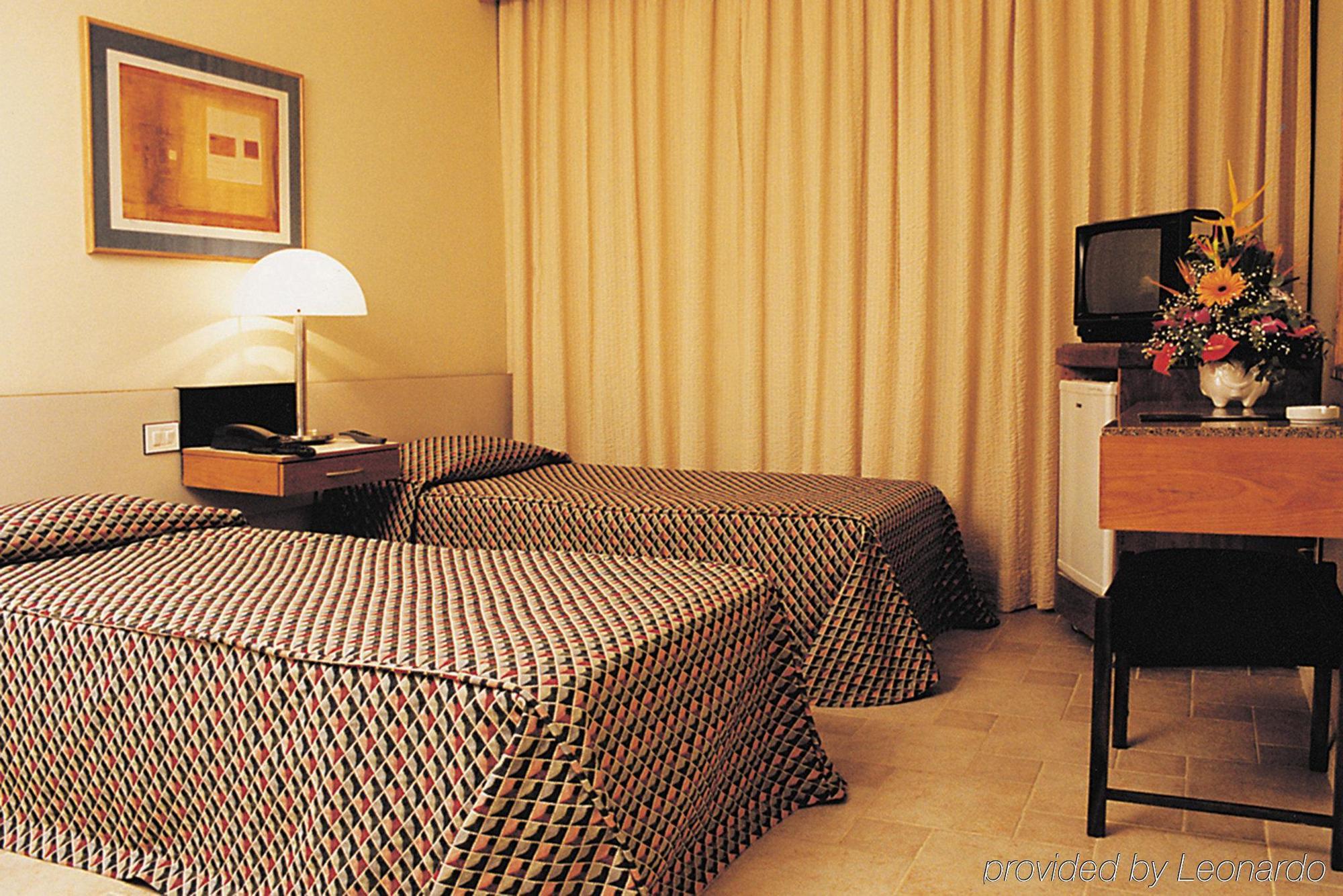 Savoy Othon Lite Hotel Rio de Janeiro Room photo