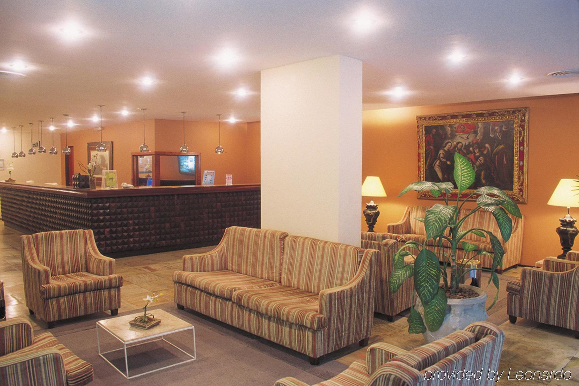 Savoy Othon Lite Hotel Rio de Janeiro Interior photo