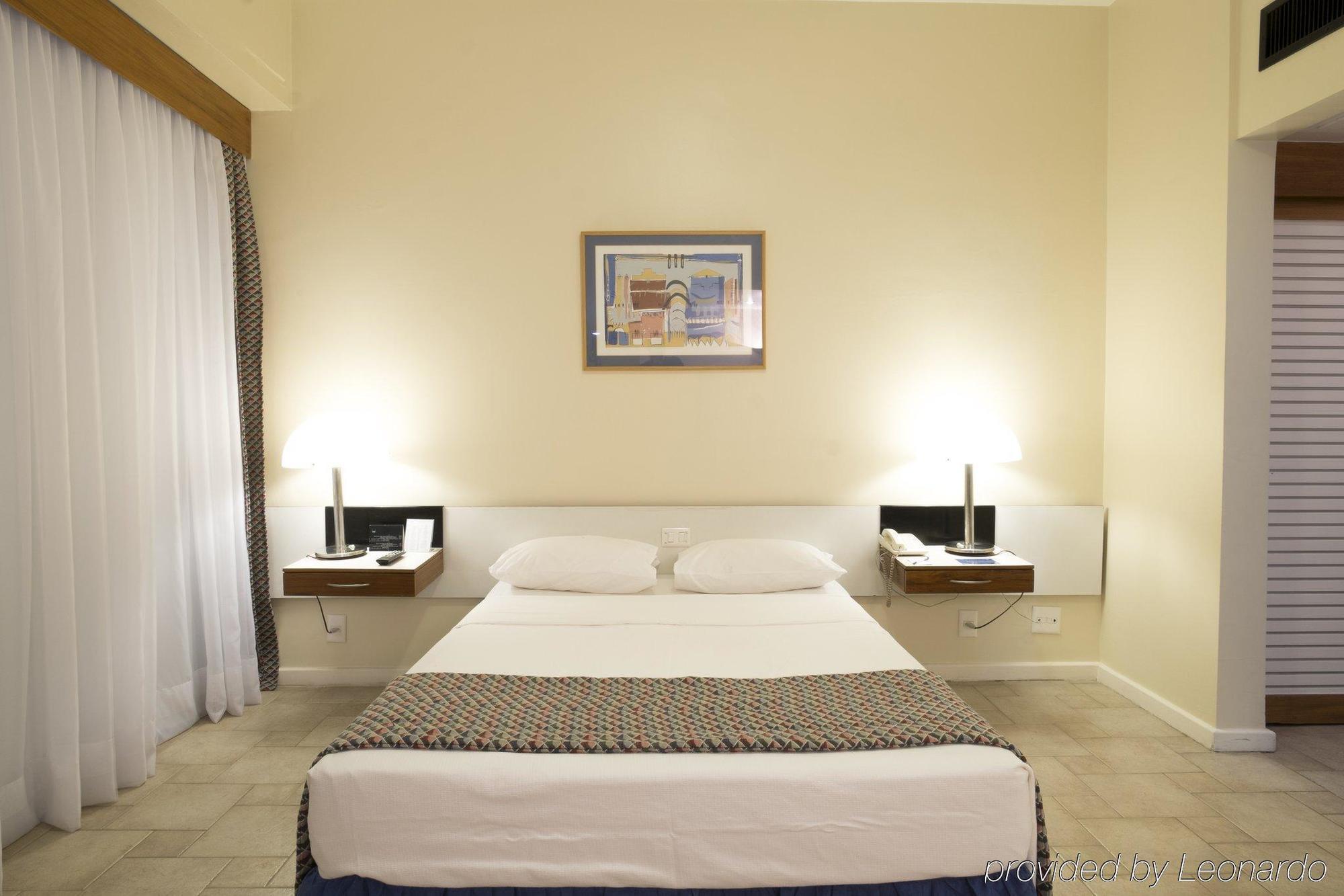 Savoy Othon Lite Hotel Rio de Janeiro Exterior photo