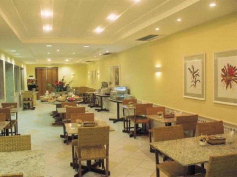 Savoy Othon Lite Hotel Rio de Janeiro Exterior photo