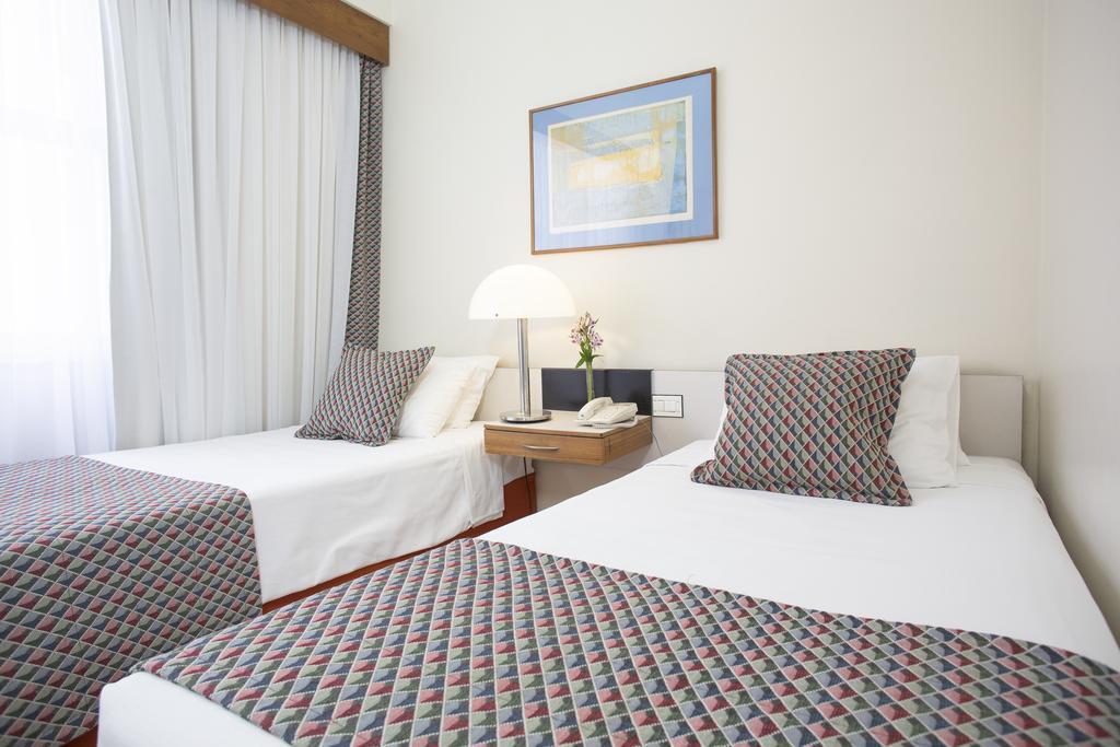 Savoy Othon Lite Hotel Rio de Janeiro Exterior photo