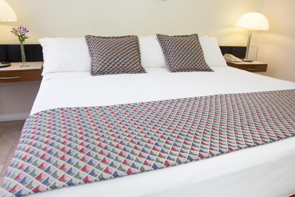 Savoy Othon Lite Hotel Rio de Janeiro Exterior photo