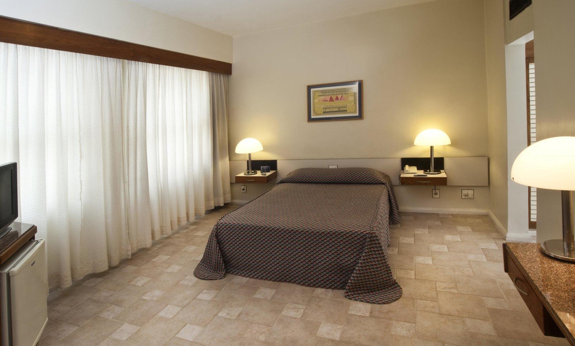 Savoy Othon Lite Hotel Rio de Janeiro Exterior photo