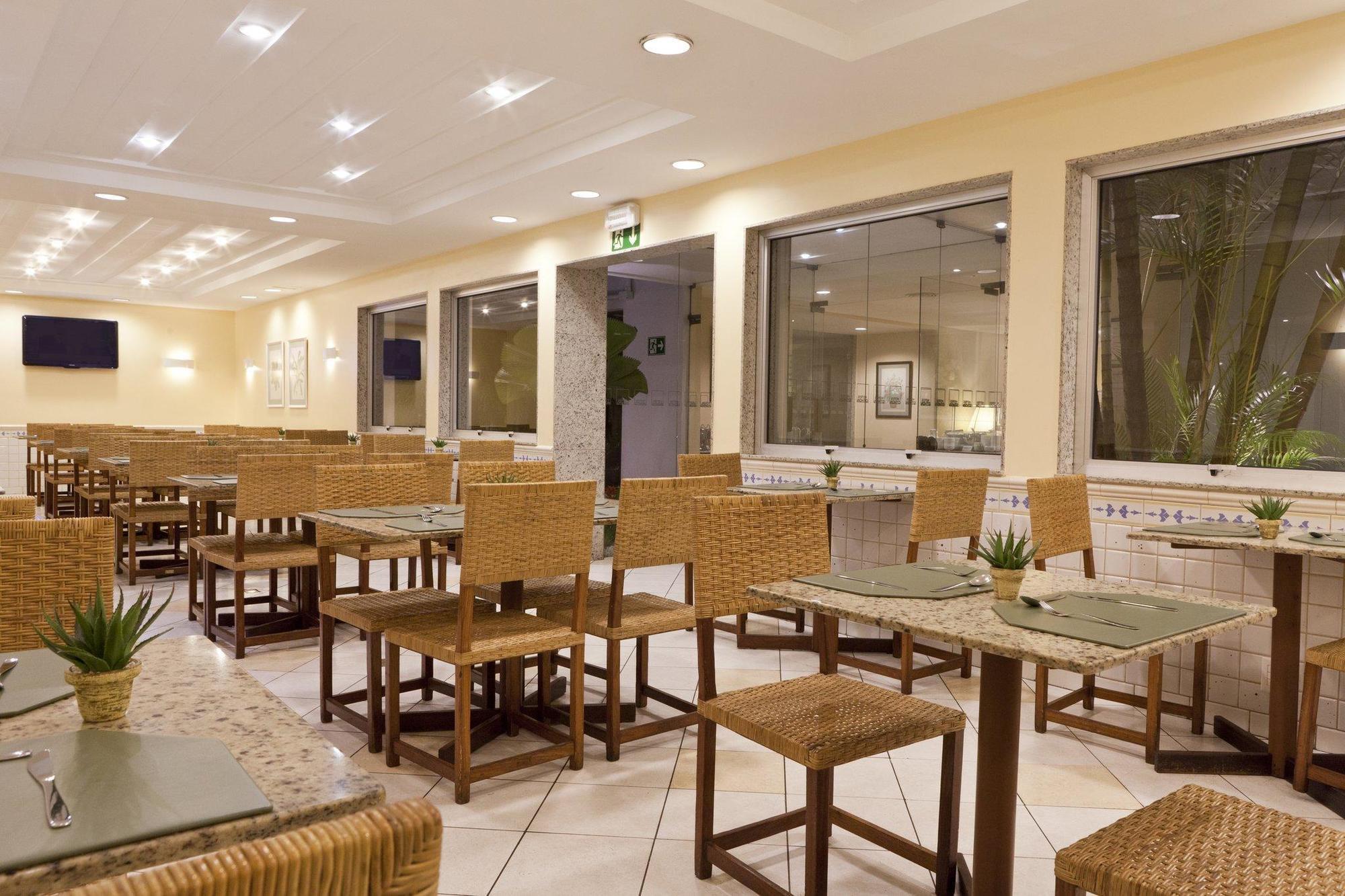 Savoy Othon Lite Hotel Rio de Janeiro Exterior photo