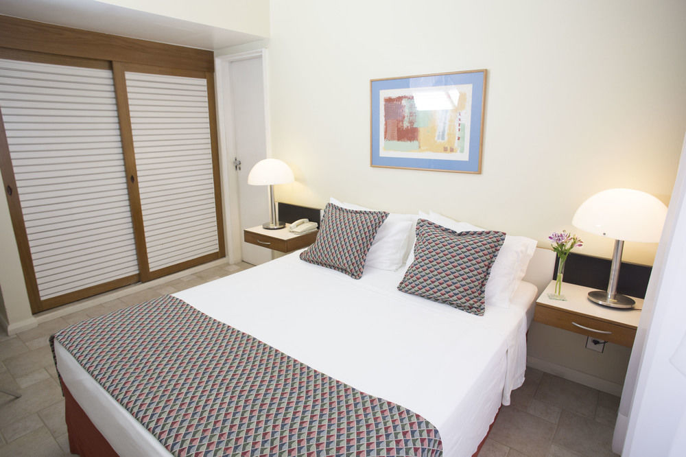 Savoy Othon Lite Hotel Rio de Janeiro Exterior photo
