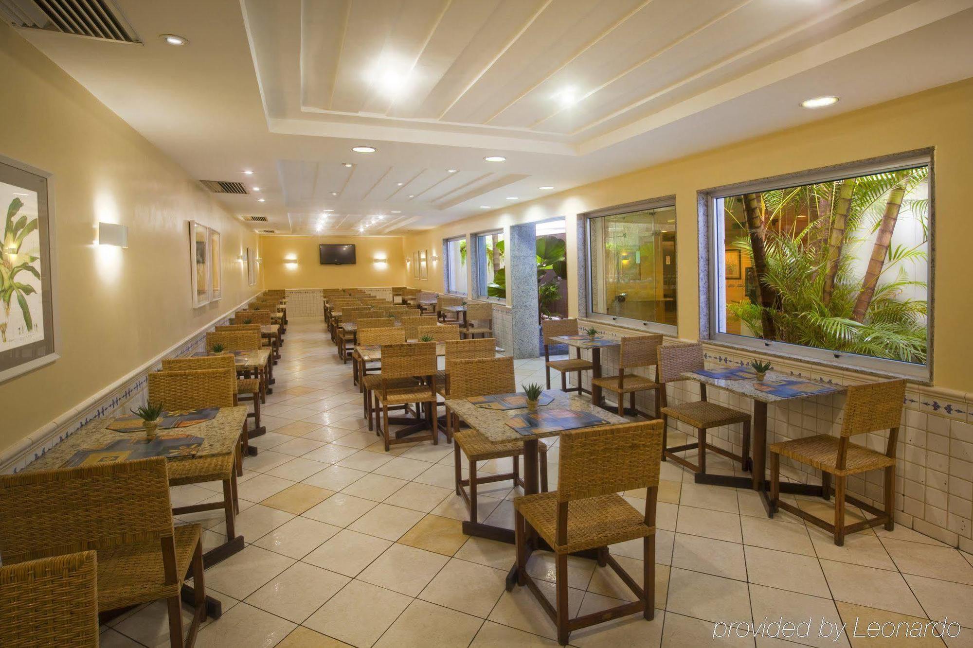 Savoy Othon Lite Hotel Rio de Janeiro Exterior photo