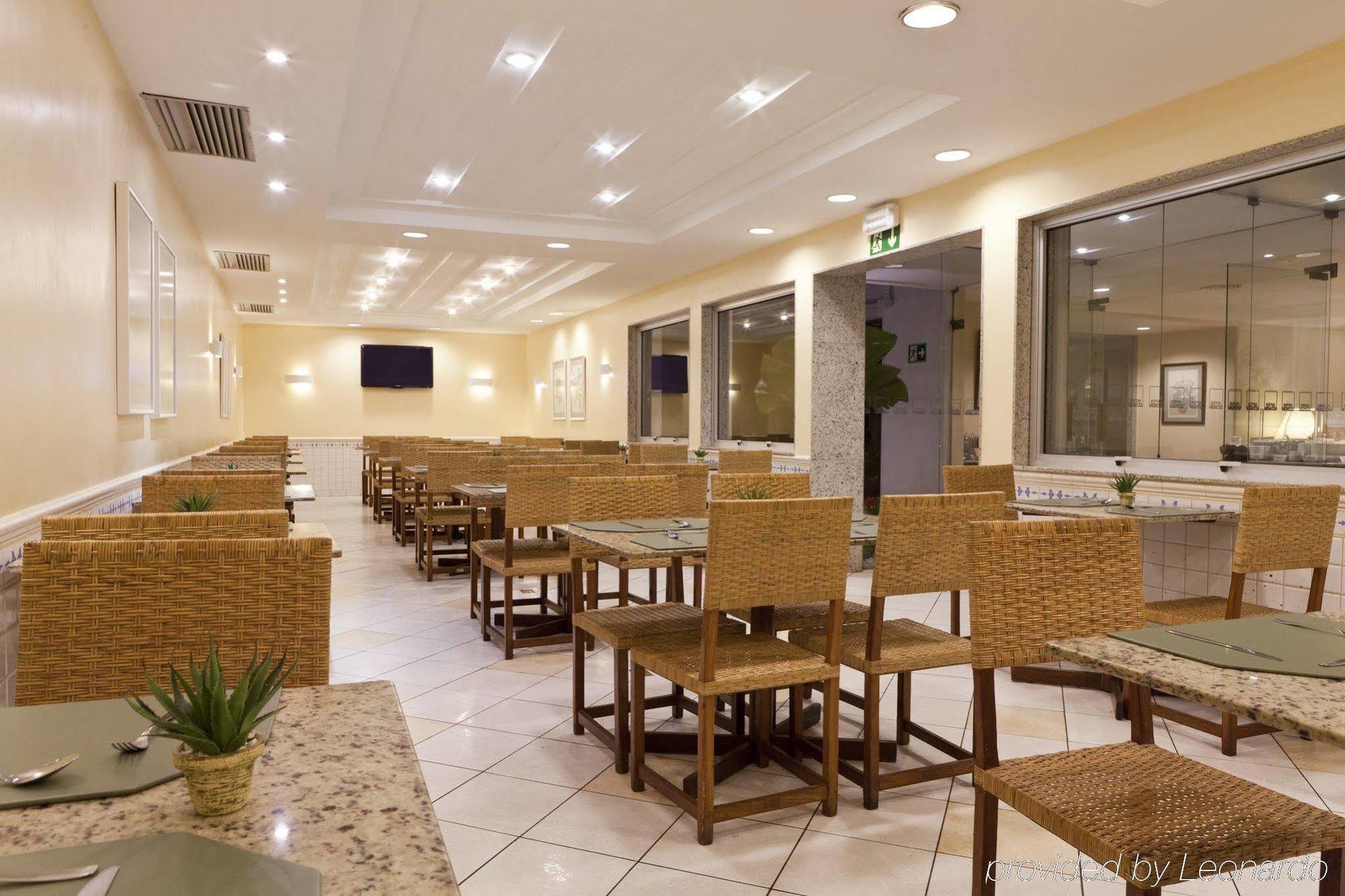 Savoy Othon Lite Hotel Rio de Janeiro Exterior photo