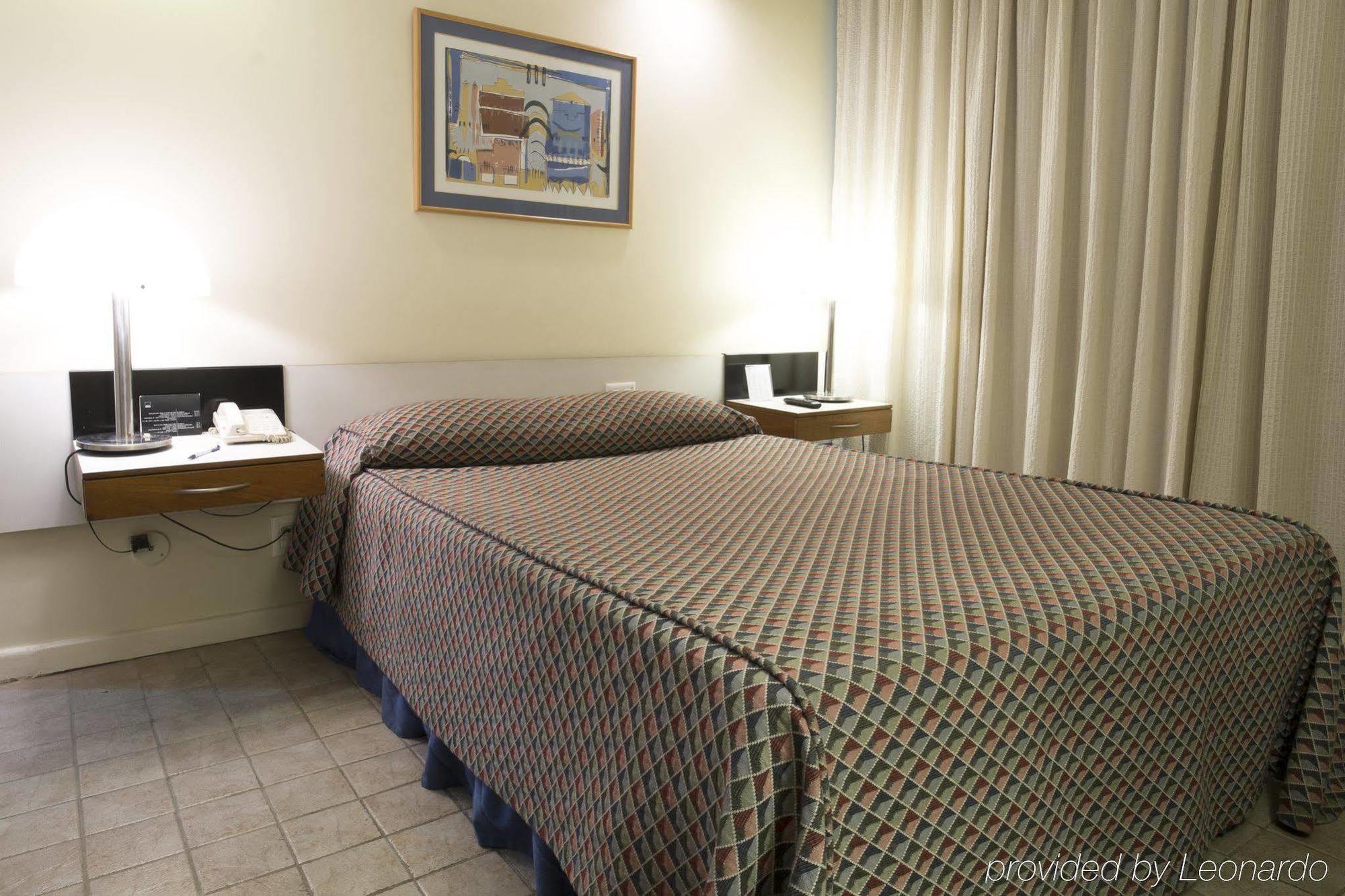 Savoy Othon Lite Hotel Rio de Janeiro Exterior photo