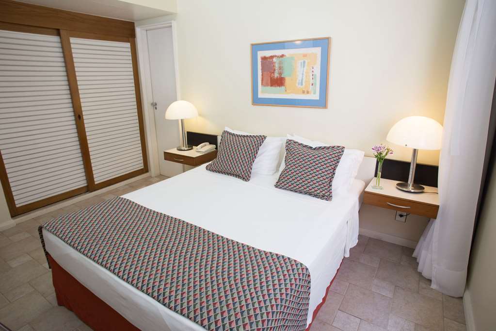 Savoy Othon Lite Hotel Rio de Janeiro Room photo