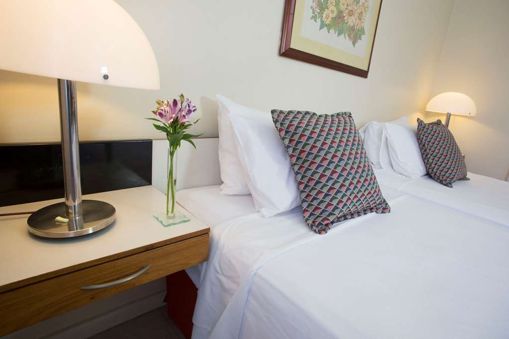 Savoy Othon Lite Hotel Rio de Janeiro Room photo