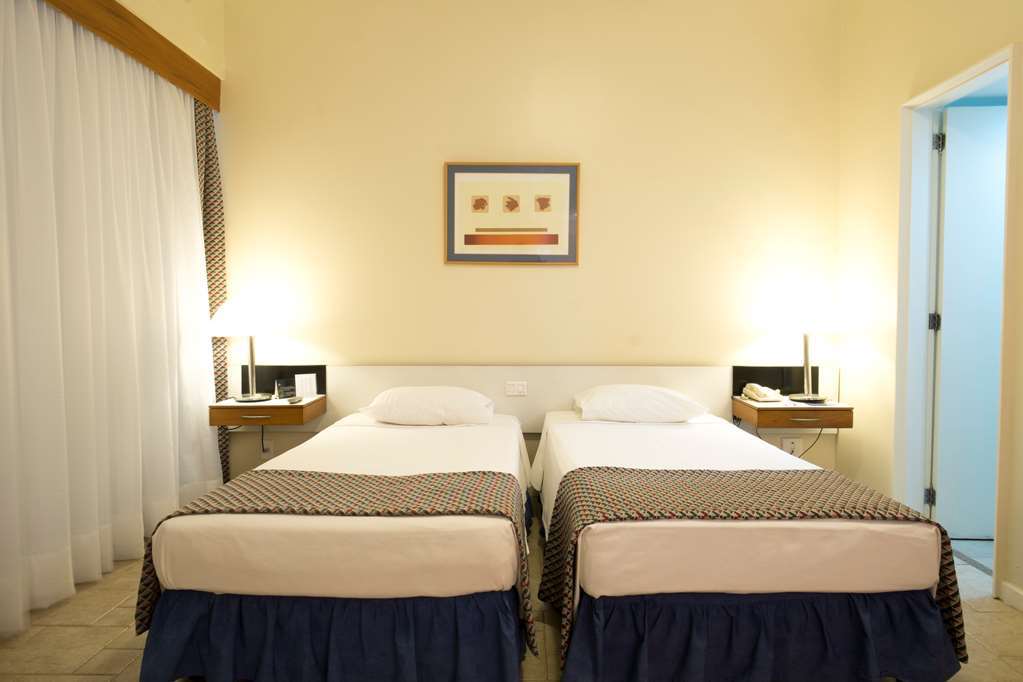 Savoy Othon Lite Hotel Rio de Janeiro Room photo