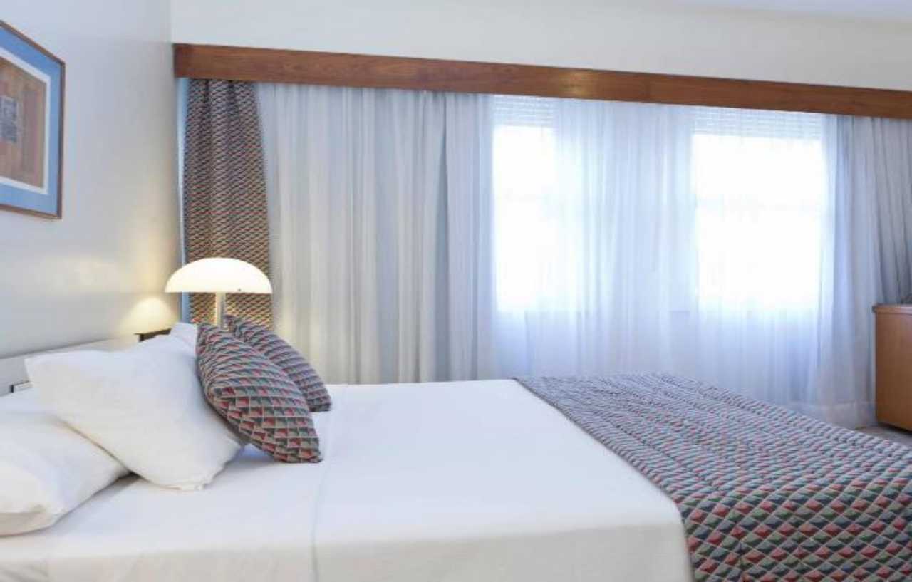 Savoy Othon Lite Hotel Rio de Janeiro Exterior photo