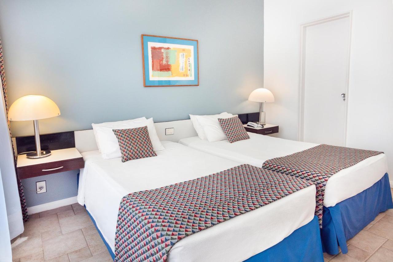 Savoy Othon Lite Hotel Rio de Janeiro Exterior photo